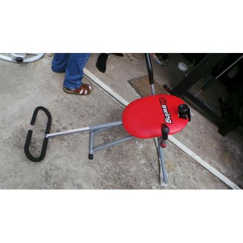 Ab Swing