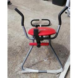 Ab Swing