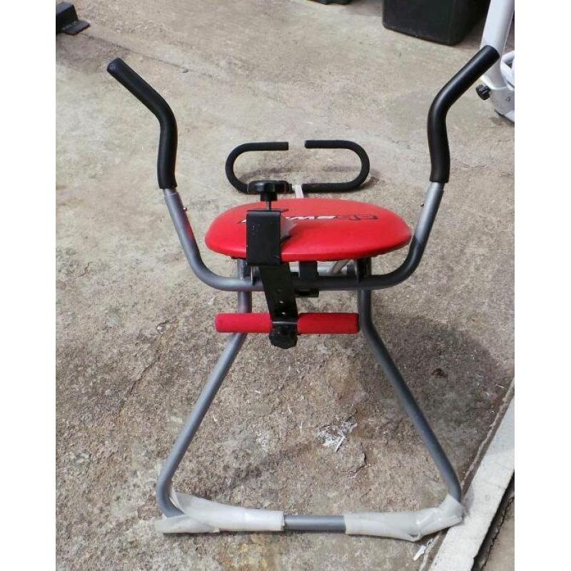 Ab Swing