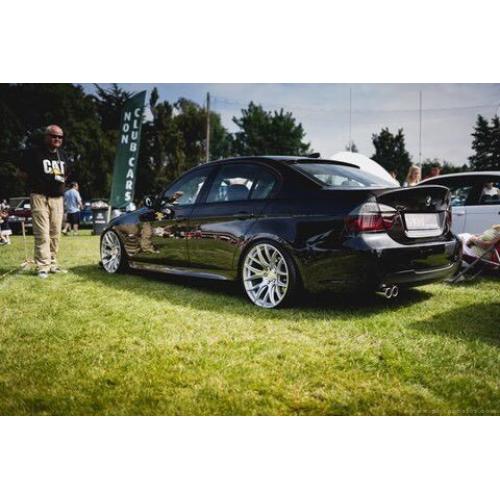 19inch BMW VMR CSL 3SDM Alloy Wheels with Tyres - Staggered - Concave - E46 E90 E92 M3