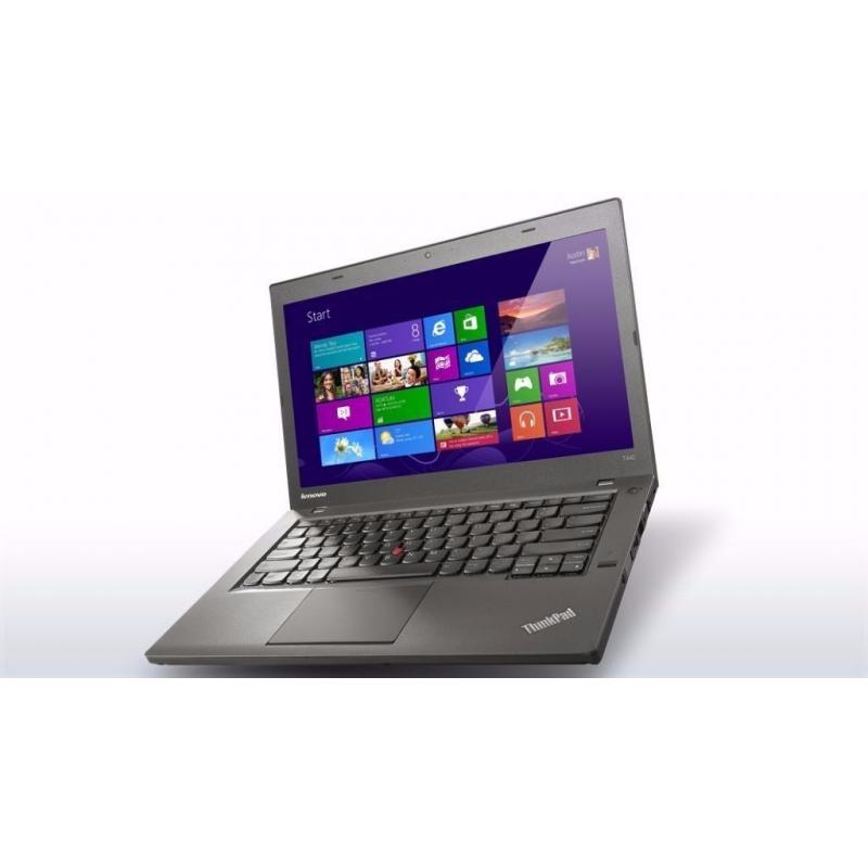 Lenovo Thinkpad T440 Core i5 2.6GHz 8GB RAM 240GB SSD WIFI WEBCAM WIN10 Pro WARRANTY laptop SALE ON
