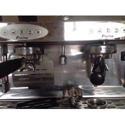 Fracino Coffee Making Machine