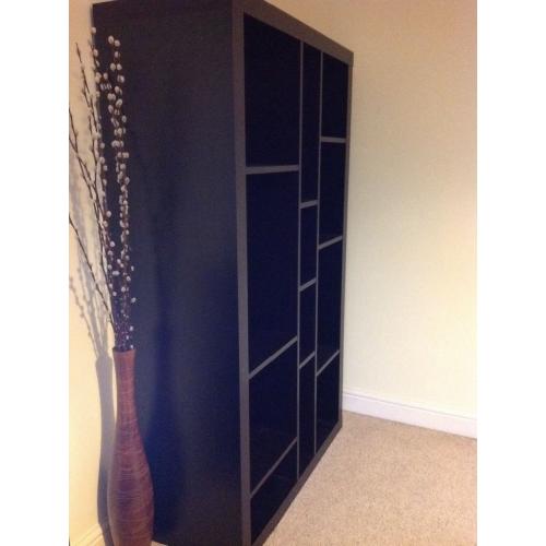 Ikea Expedit shelf unit / bookcase