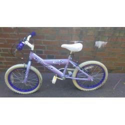 Bike for kids