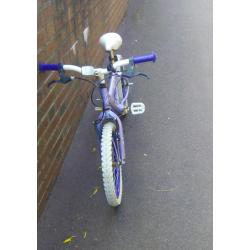 Bike for kids
