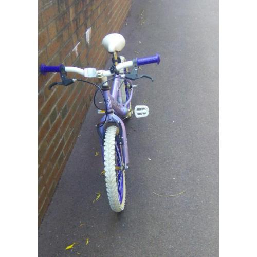 Bike for kids