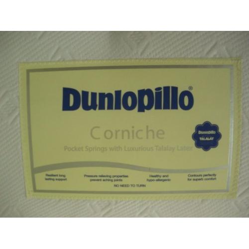 SUPER KING-SIZE MATTRESS (6' WIDE)