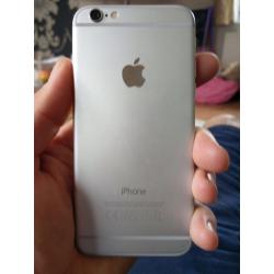 iPhone 6 ee. 16gb