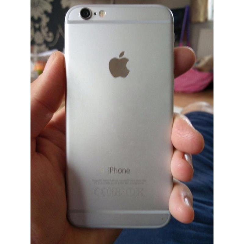 iPhone 6 ee. 16gb