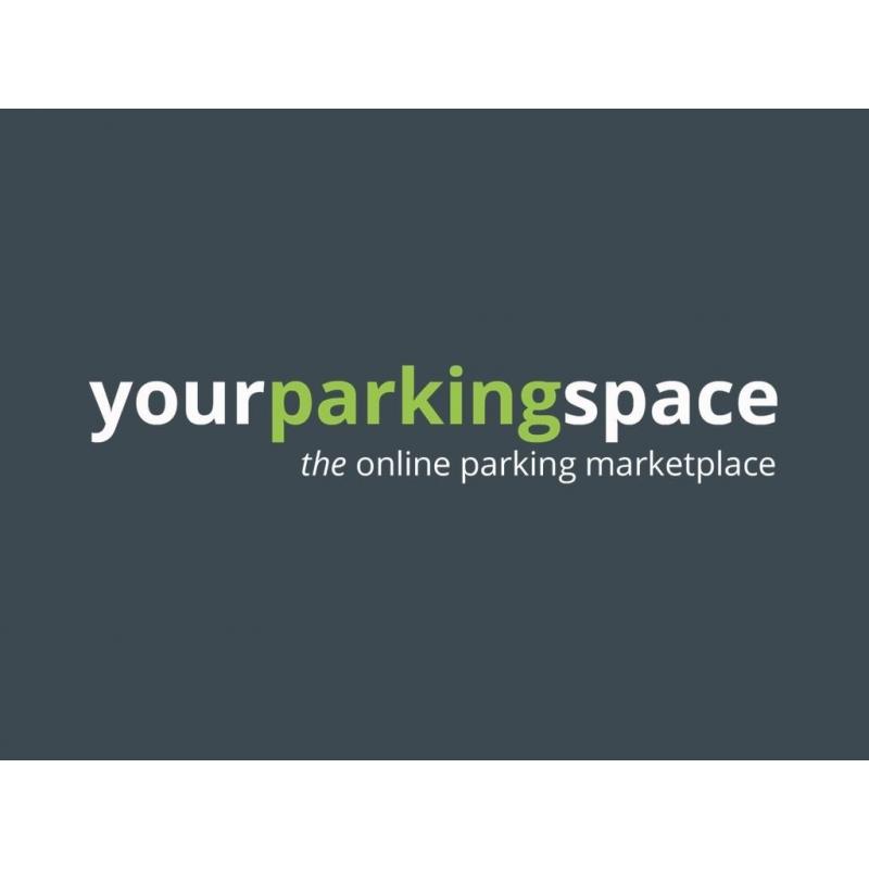 Parking near Walkern Sports Club (ref: 20485033)
