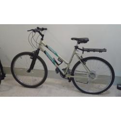 BIKE EARLS COURT