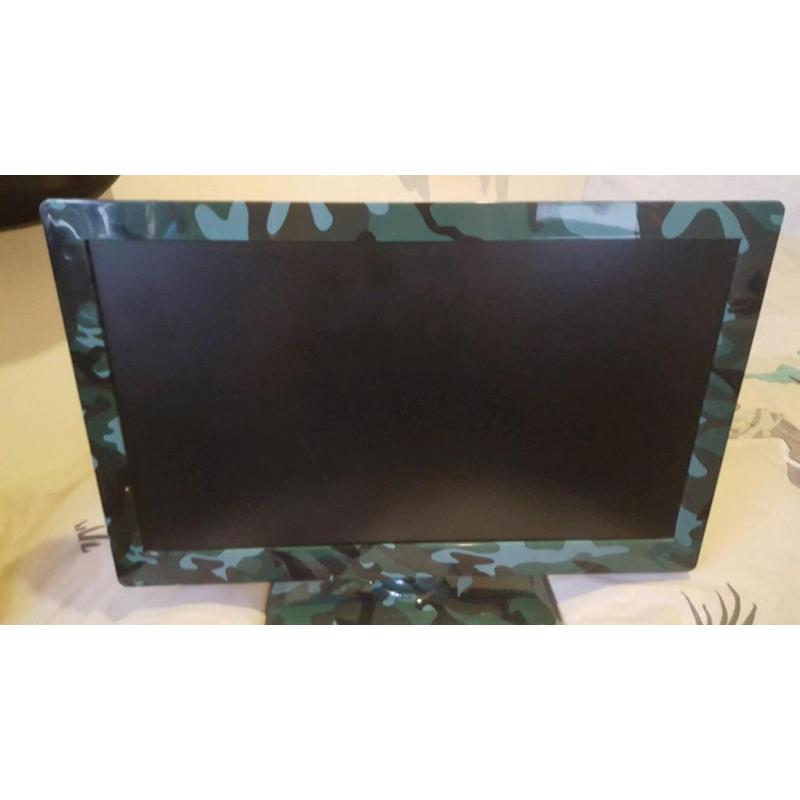 24" Bush LED TV (Collection Only)