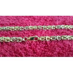 14ct Golden Chain