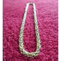 14ct Golden Chain