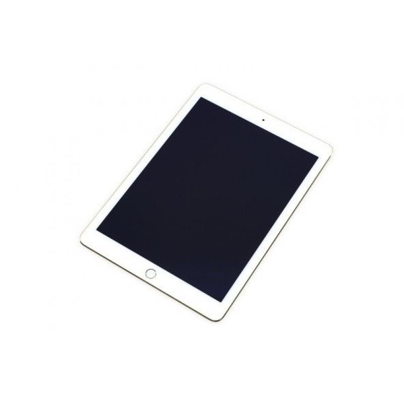 Brand new Apple I pad air 2 64gb White