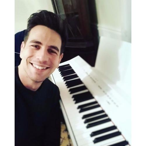 Music composer and producer for all your needs!