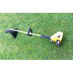 MCCULLOCH TM210 PETROL STRIMMER