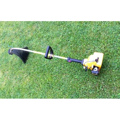 MCCULLOCH TM210 PETROL STRIMMER