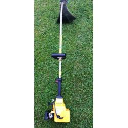 MCCULLOCH TM210 PETROL STRIMMER