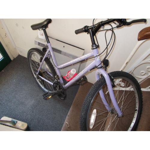 Mountain bike for sale