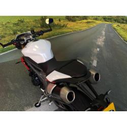 Triumph Speed Triple 1050 R 2016