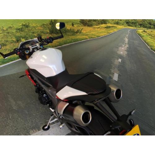 Triumph Speed Triple 1050 R 2016