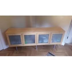Ikea Sideboard VGC