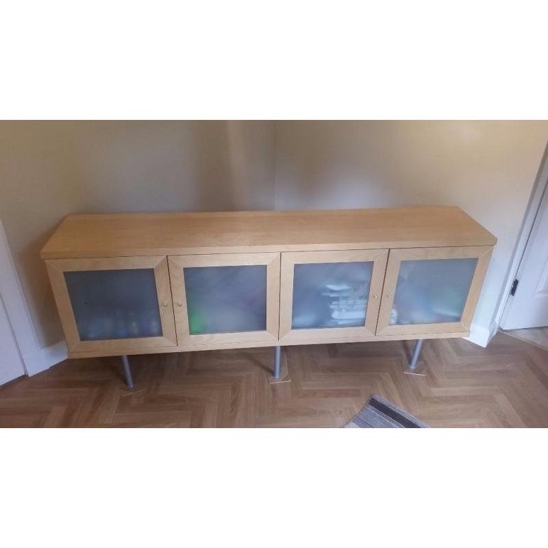 Ikea Sideboard VGC