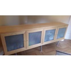 Ikea Sideboard VGC