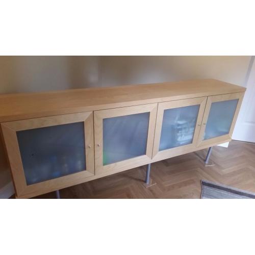Ikea Sideboard VGC