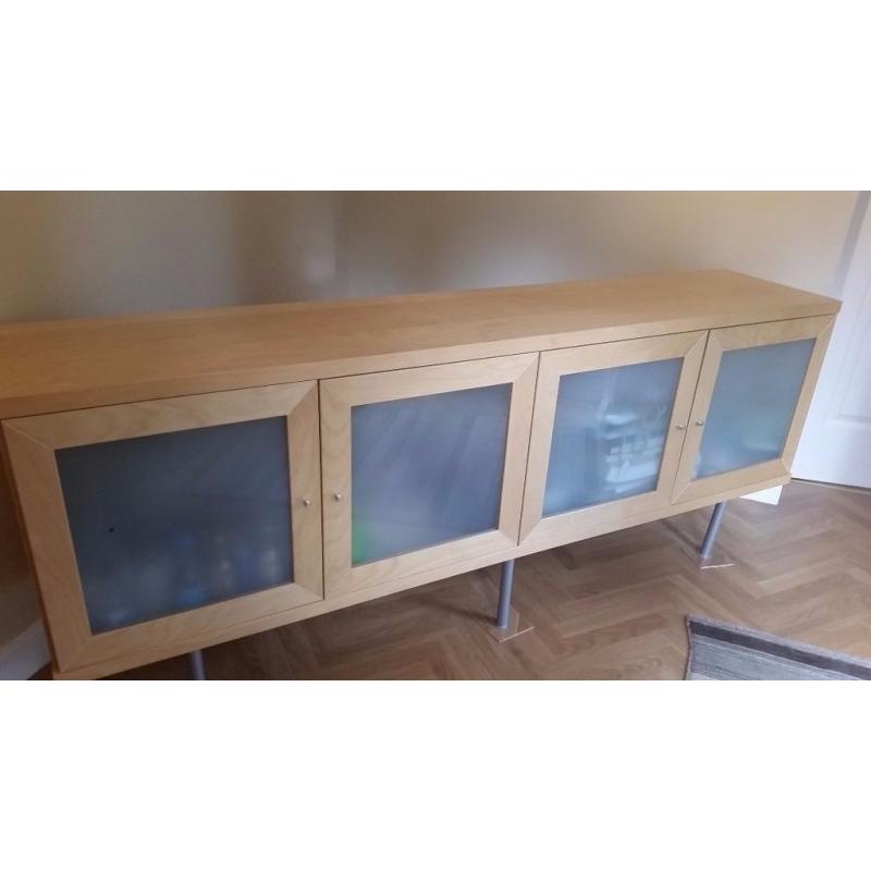 Ikea Sideboard VGC