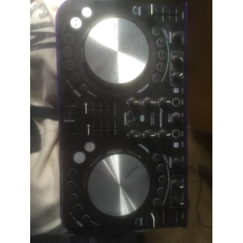Pioneer DDJ WE GO V