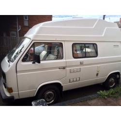 VWT25 FOR SALE LOW MILAGE