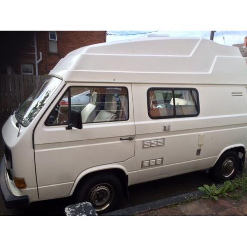 VWT25 FOR SALE LOW MILAGE