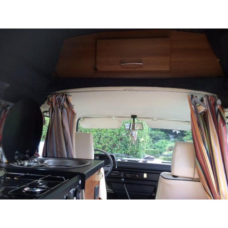 VWT25 FOR SALE LOW MILAGE
