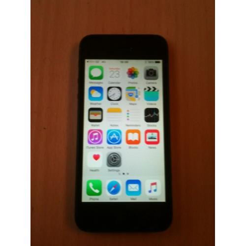 IPHONE 5C ON EE / ORANGE