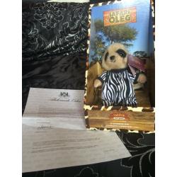 Collectables