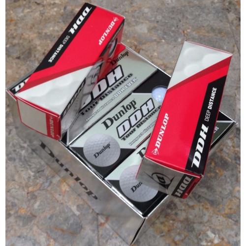 Golf Balls unused