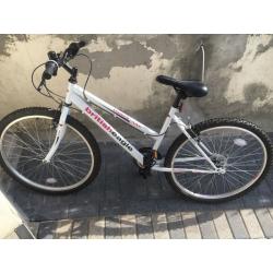 British eagle riviera bike