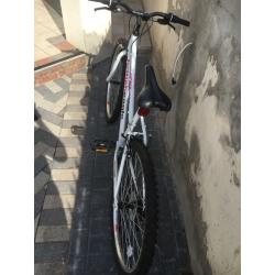 British eagle riviera bike
