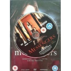 The Messengers