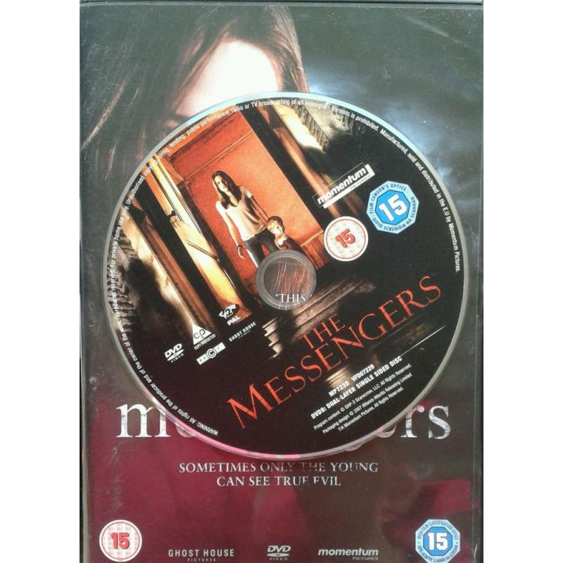 The Messengers