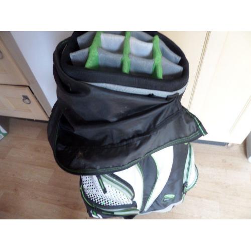 TAYLORMADE RBZ TOUR/CART BAG