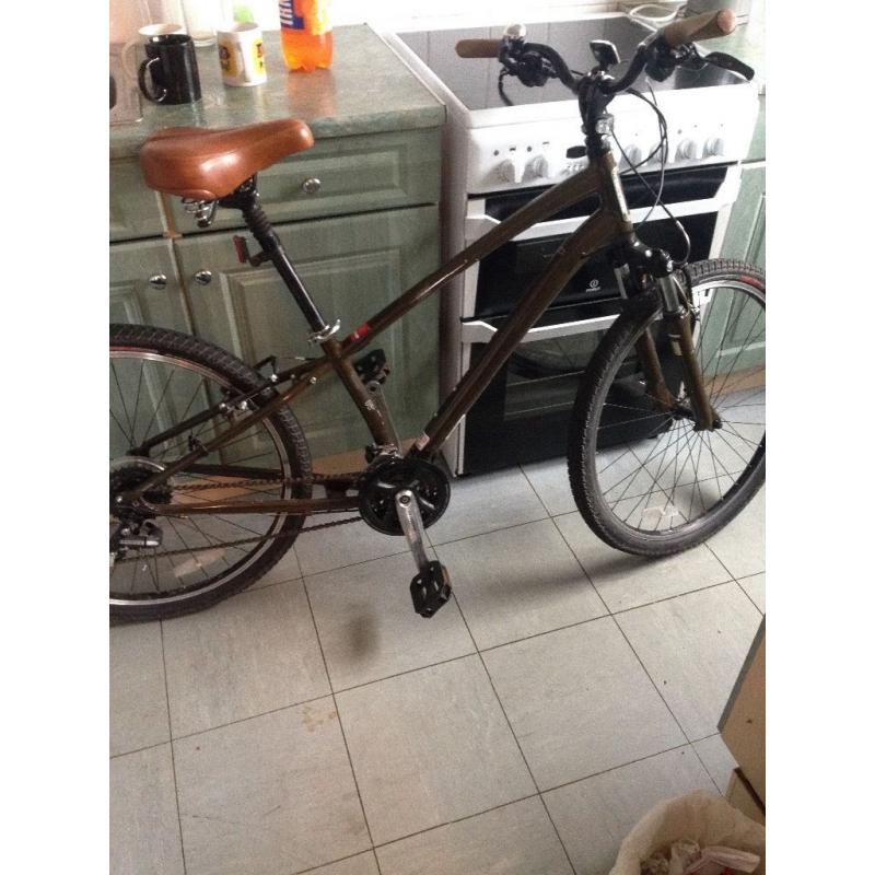 Adults unisex bike specialised globe