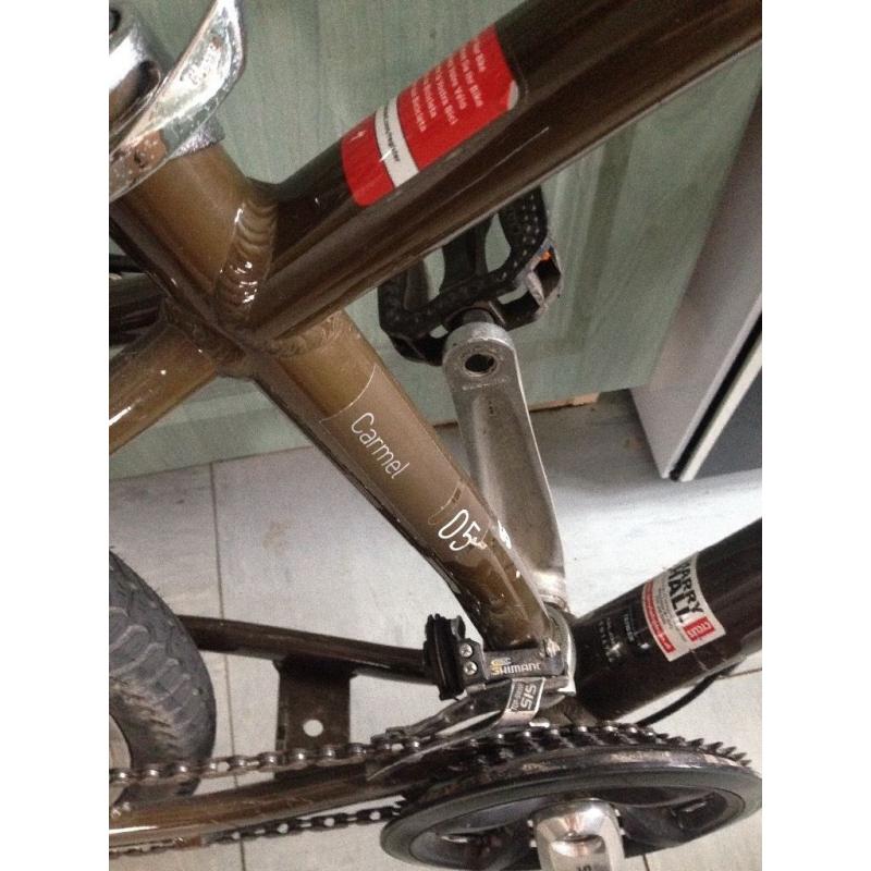 Adults unisex bike specialised globe