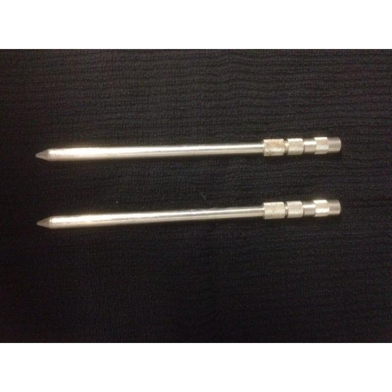 carp fishing gear