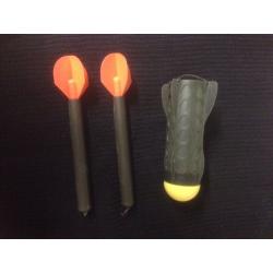 carp fishing gear