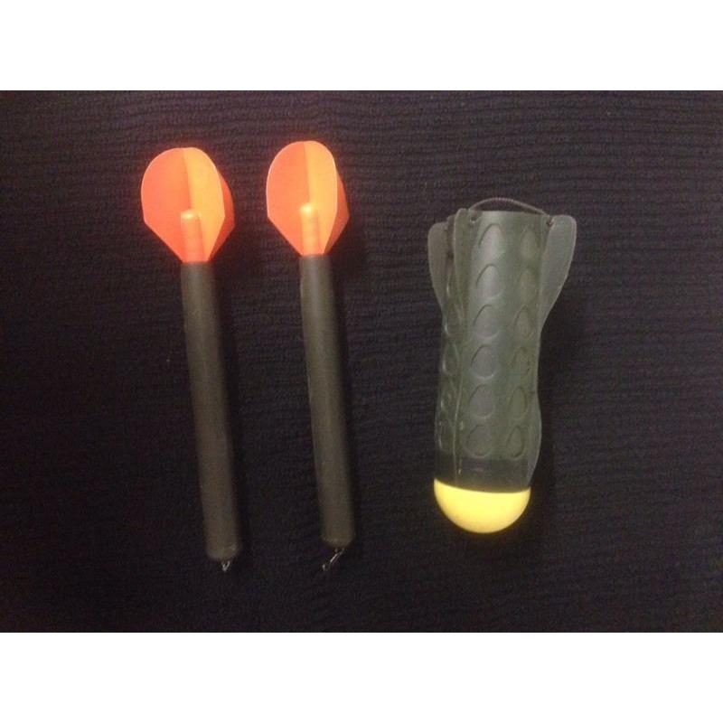 carp fishing gear