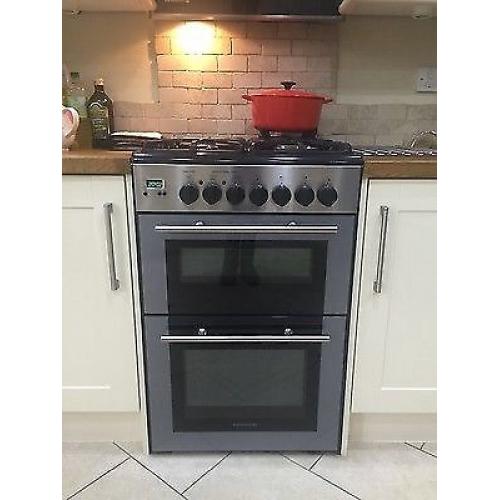 Kenwood gas cooker