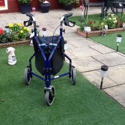 Walking aid